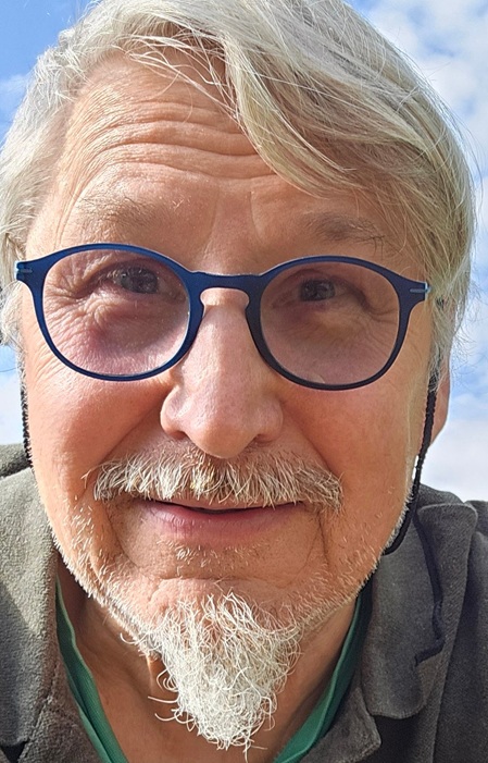 Dirk S. Triebel — Kabbala-Berater